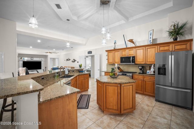 1788 Auburn Lakes Drive, Rockledge, FL 32955