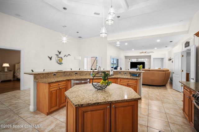 1788 Auburn Lakes Drive, Rockledge, FL 32955