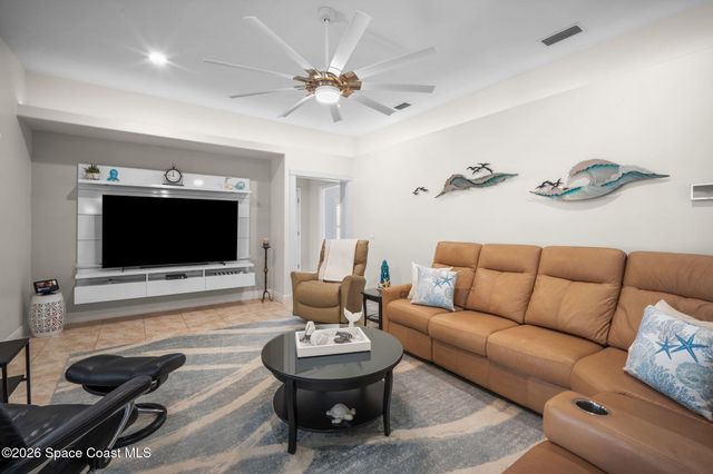 1788 Auburn Lakes Drive, Rockledge, FL 32955