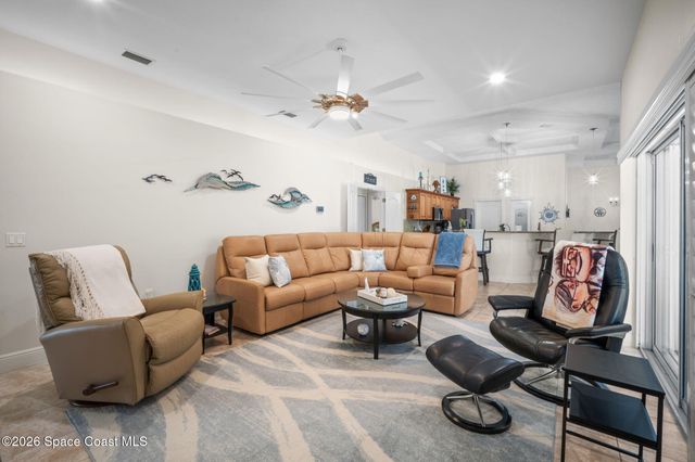 1788 Auburn Lakes Drive, Rockledge, FL 32955