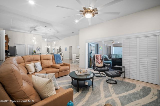 1788 Auburn Lakes Drive, Rockledge, FL 32955