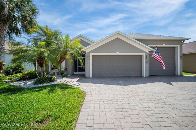 1788 Auburn Lakes Drive, Rockledge, FL 32955