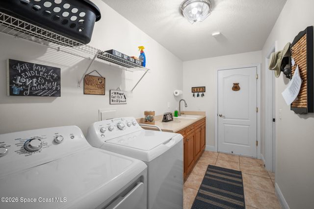 1788 Auburn Lakes Drive, Rockledge, FL 32955