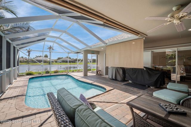 1788 Auburn Lakes Drive, Rockledge, FL 32955