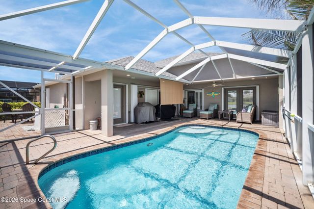 1788 Auburn Lakes Drive, Rockledge, FL 32955