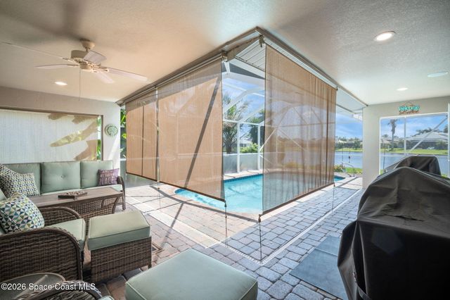 1788 Auburn Lakes Drive, Rockledge, FL 32955