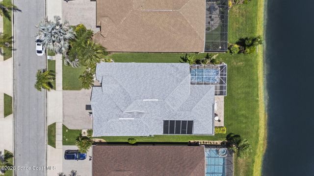 1788 Auburn Lakes Drive, Rockledge, FL 32955