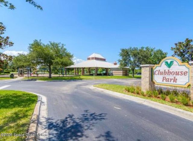 1788 Auburn Lakes Drive, Rockledge, FL 32955