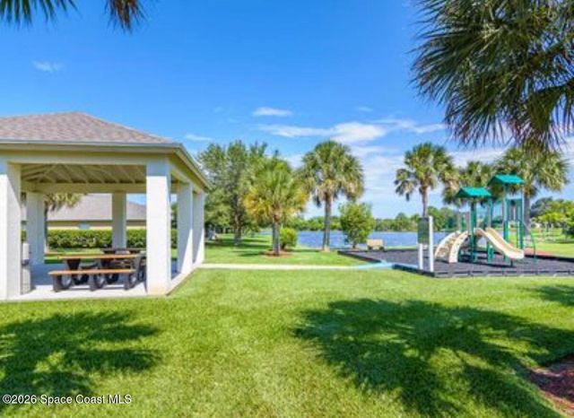 1788 Auburn Lakes Drive, Rockledge, FL 32955