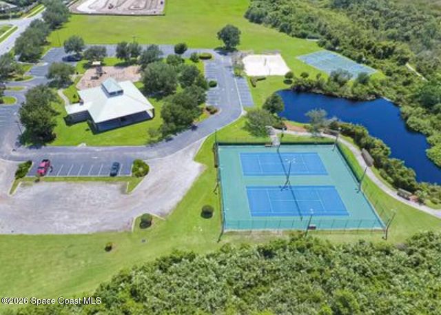 1788 Auburn Lakes Drive, Rockledge, FL 32955