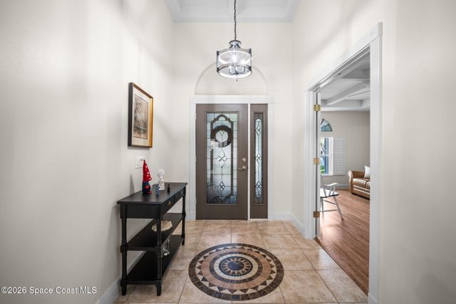 1788 Auburn Lakes Drive, Rockledge, FL 32955