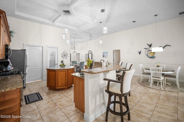 1788 Auburn Lakes Drive, Rockledge, FL 32955