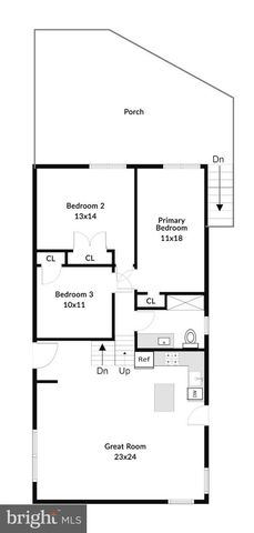 1533 SYLVAN DR, West Chester, PA 19380