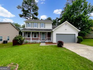 268 Heathrow Drive, Riverdale, GA 30274
