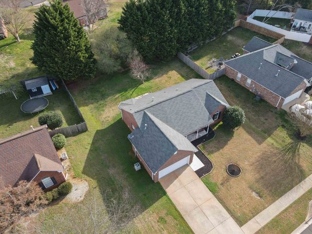 298 Glen Crest Drive, Moore, SC 29369