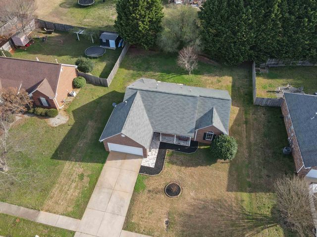 298 Glen Crest Drive, Moore, SC 29369