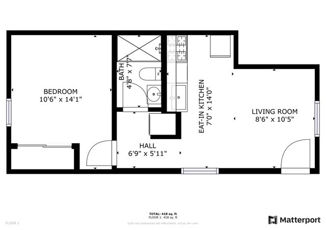 7426 Leescott Avenue, Lake Balboa, CA 91406