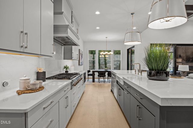 861 Wimbleton Drive, Raleigh, NC 27609