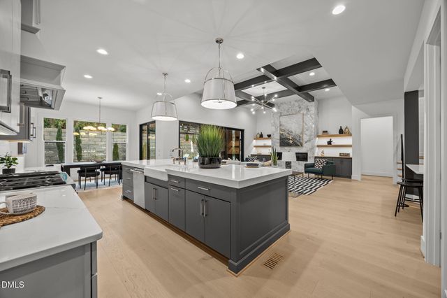 861 Wimbleton Drive, Raleigh, NC 27609