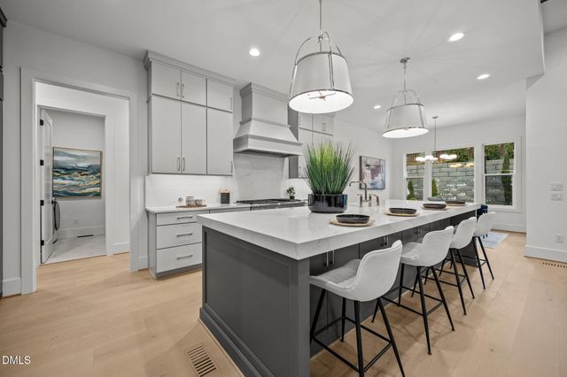 861 Wimbleton Drive, Raleigh, NC 27609