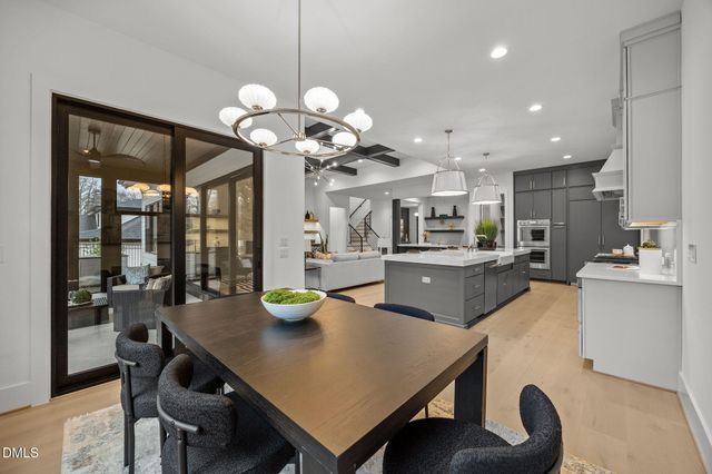 861 Wimbleton Drive, Raleigh, NC 27609