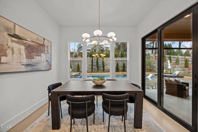 861 Wimbleton Drive, Raleigh, NC 27609