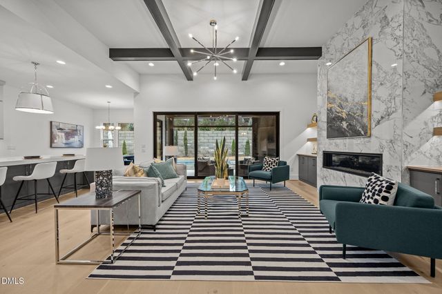 861 Wimbleton Drive, Raleigh, NC 27609