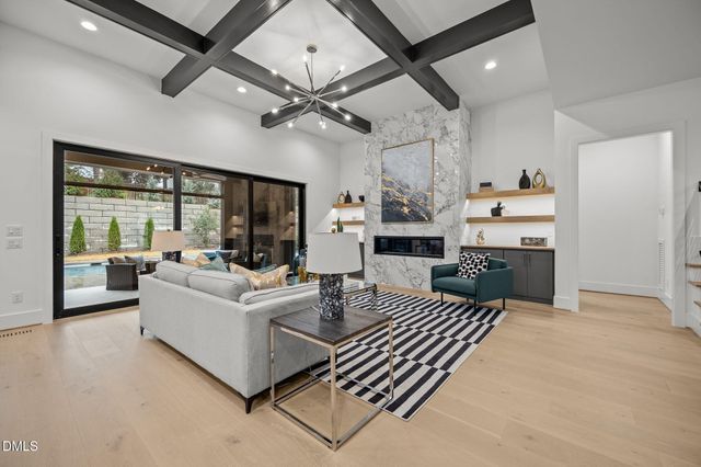 861 Wimbleton Drive, Raleigh, NC 27609