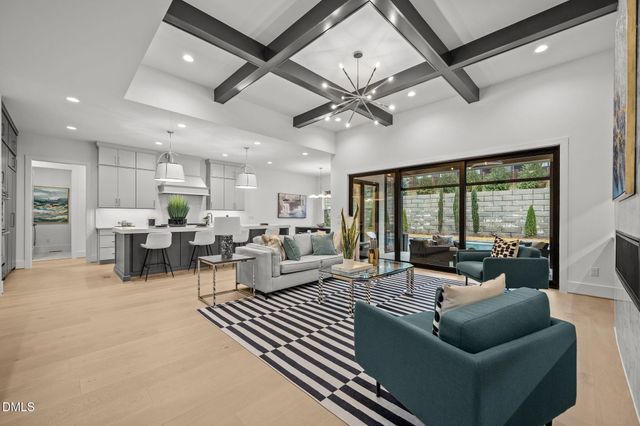 861 Wimbleton Drive, Raleigh, NC 27609