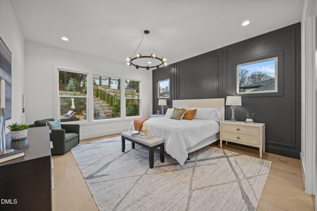 861 Wimbleton Drive, Raleigh, NC 27609
