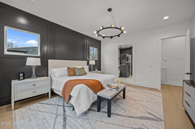 861 Wimbleton Drive, Raleigh, NC 27609