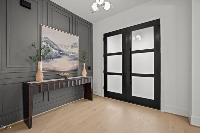 861 Wimbleton Drive, Raleigh, NC 27609