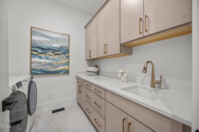 861 Wimbleton Drive, Raleigh, NC 27609