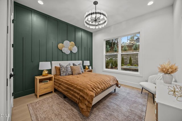 861 Wimbleton Drive, Raleigh, NC 27609