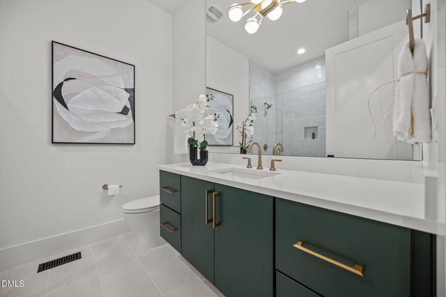 861 Wimbleton Drive, Raleigh, NC 27609