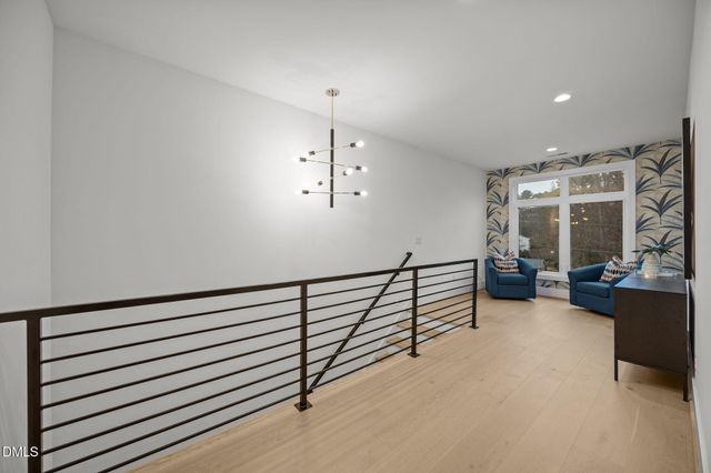 861 Wimbleton Drive, Raleigh, NC 27609