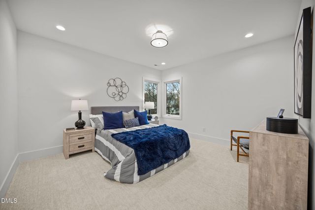 861 Wimbleton Drive, Raleigh, NC 27609