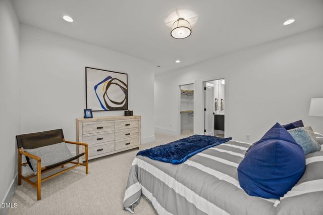 861 Wimbleton Drive, Raleigh, NC 27609