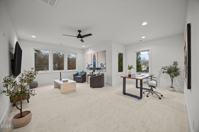 861 Wimbleton Drive, Raleigh, NC 27609