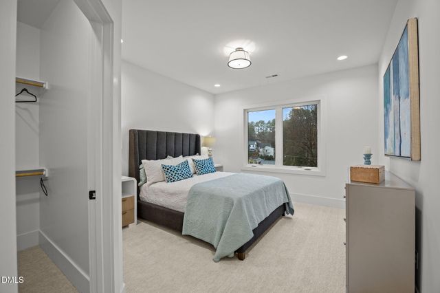 861 Wimbleton Drive, Raleigh, NC 27609