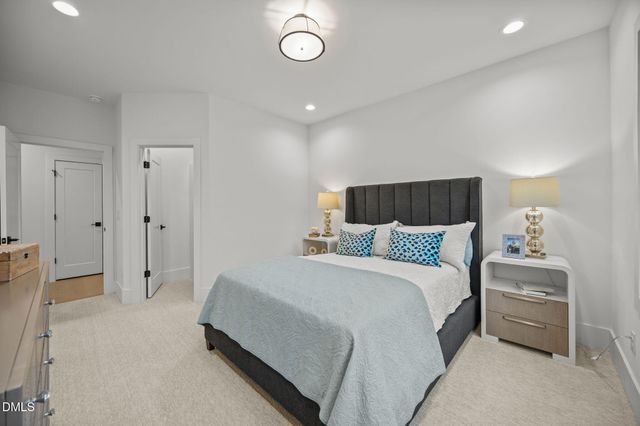 861 Wimbleton Drive, Raleigh, NC 27609