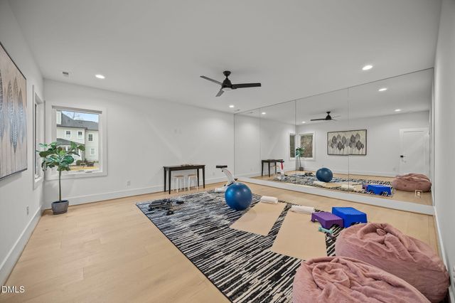 861 Wimbleton Drive, Raleigh, NC 27609