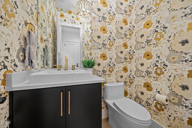861 Wimbleton Drive, Raleigh, NC 27609
