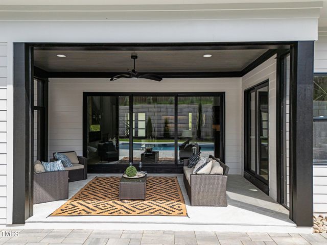 861 Wimbleton Drive, Raleigh, NC 27609