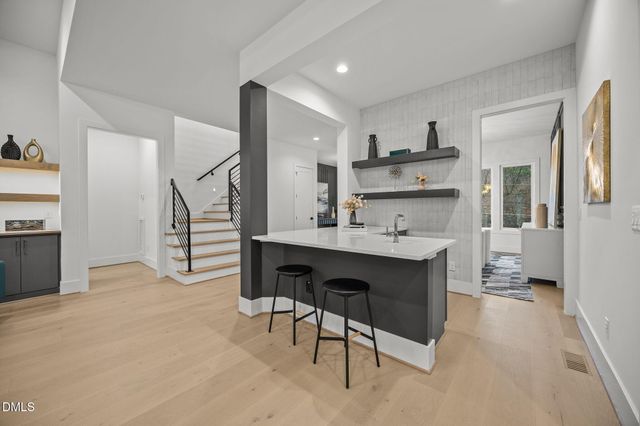 861 Wimbleton Drive, Raleigh, NC 27609