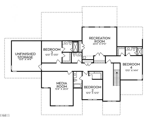 861 Wimbleton Drive, Raleigh, NC 27609