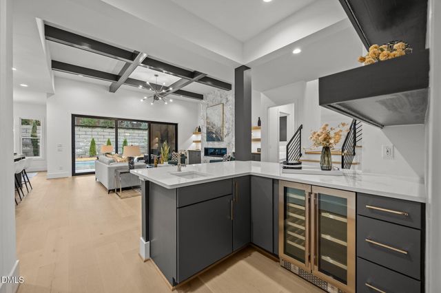 861 Wimbleton Drive, Raleigh, NC 27609
