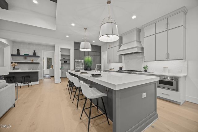 861 Wimbleton Drive, Raleigh, NC 27609