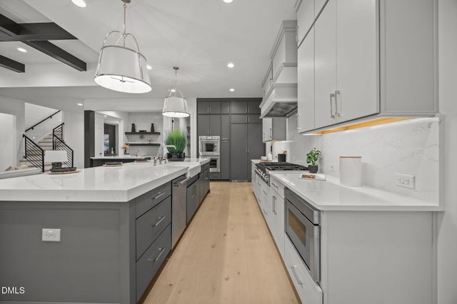 861 Wimbleton Drive, Raleigh, NC 27609