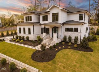861 Wimbleton Drive, Raleigh, NC 27609